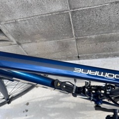 Trek domane AL2 ロードバイクの画像