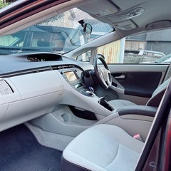 プリウス　LEDエディションの画像