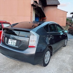 プリウス　LEDエディションの画像