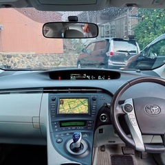 プリウス　LEDエディションの画像