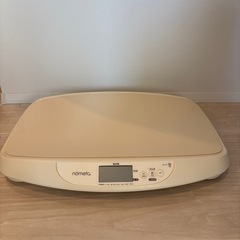 ベビースケール　nometaタニタ TANITA BB-105