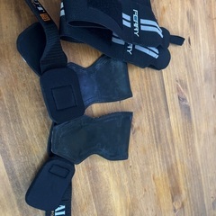 ベンチプレスセットの画像