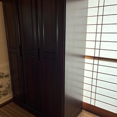 タンスの画像