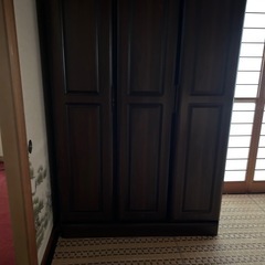 タンスの画像