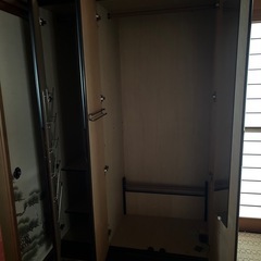 タンスの画像