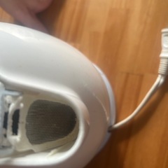 ジャンク品ですがお湯は沸きますの画像