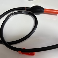 26cm水槽セット（フィルター・ソイル・ホース付き）の画像