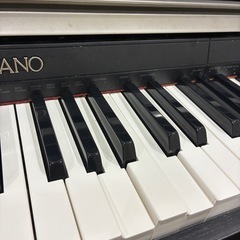 CASIO CELVIANO 電子ピアノの画像