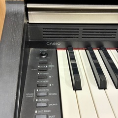 CASIO CELVIANO 電子ピアノの画像