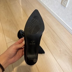 ヒールの画像