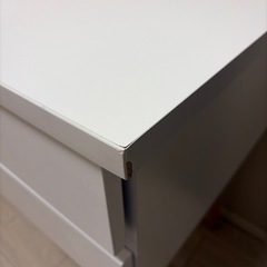 オフィステーブルの画像