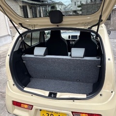 Suzuki Mira 2016  Low Millage 40000 KM inspected 2Yearsの画像