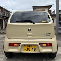 Suzuki Mira 2016  Low Millage 40000 KM inspected 2Yearsの画像