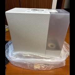 　　ダイキン　加湿器　HD-rx500a-wの画像
