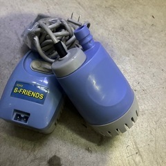 バスポンプ　お風呂グッズの画像