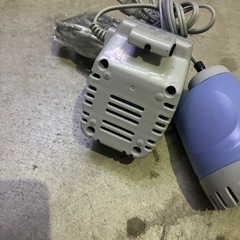 バスポンプ　お風呂グッズの画像