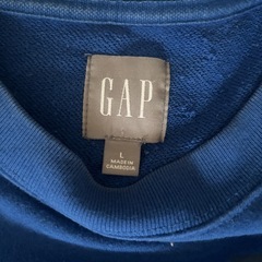 GAPの画像