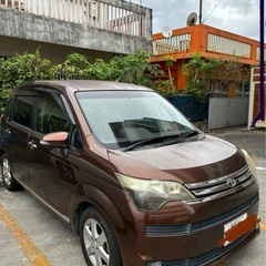 スペイド　車検長い　令和9年6月まで