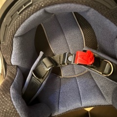 マルシン　ジェットヘルメットフリーサイズ　SGマーク
の画像