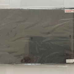 新品未使用　タブレットカバーの画像