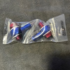 【新品】 SP武川 バンジョーセット オイルクーラー用 00-07-0047の画像