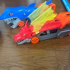 ホットウィールの画像