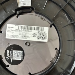 Dyson Hot+Cool AM09ファンヒーター扇風機　2022年製の画像
