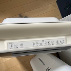 SHARP プラズマクラスター空気清浄機の画像