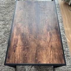 テーブルの画像