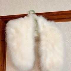 成人式用ストール