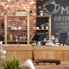 土浦〜つくば市〜牛久市　夜　カフェ会