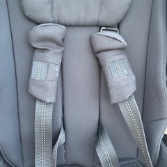 サイベックスメリオ　アルミ　ドリンクホルダー　ベビーカーステップ　荷物ホルダー付の画像