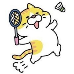 休日開催☀️11/29土曜日にバドミントンをします🏸✨