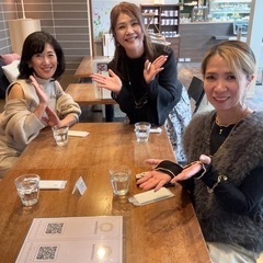 ☕️安城 女性起業家お茶会 2025.12.17㈬13時30分～15時 - 安城市