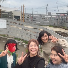 ☕️安城 女性起業家お茶会 2025.12.17㈬13時30分～15時 - その他