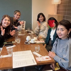 ☕️安城 女性起業家お茶会 2025.12.17㈬13時3…