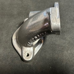 タケガワ マニホールド 美品 モンキー ゴリラ ダックス シャリー 4mini等の画像