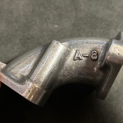 タケガワ マニホールド 美品 モンキー ゴリラ ダックス シャリー 4mini等の画像