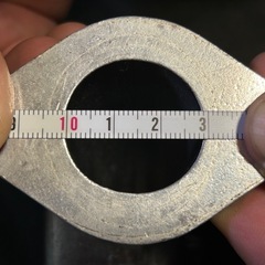 タケガワ マニホールド 美品 モンキー ゴリラ ダックス シャリー 4mini等の画像