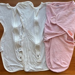 【取引き中】スワドルミー　おくるみ　5点セットの画像