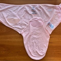 【取引き中】スワドルミー　おくるみ　5点セットの画像