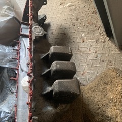 スカイラインGTR RB26 FR仕様オイルパンの画像