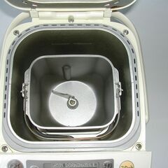 National ホームベーカリー　 SD-BT113 の画像