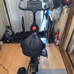 DMASUN 8732B エアロバイク   の画像