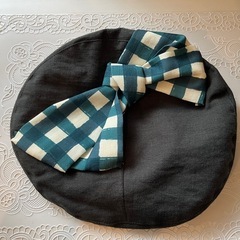 ベレー帽の画像