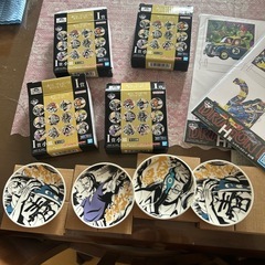 ドラゴンボール　ワンピースの画像