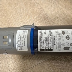 コードレス掃除機^ ^美品の画像