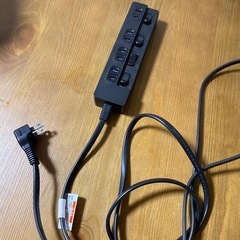 延長コード