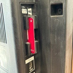 (決まりました)液晶テレビ SONY BRAVIA の画像