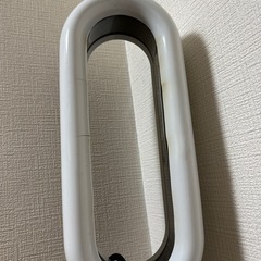 Dyson Hot +Cool AM09 ホワイトファンヒーター 冷暖房 動作品の画像
